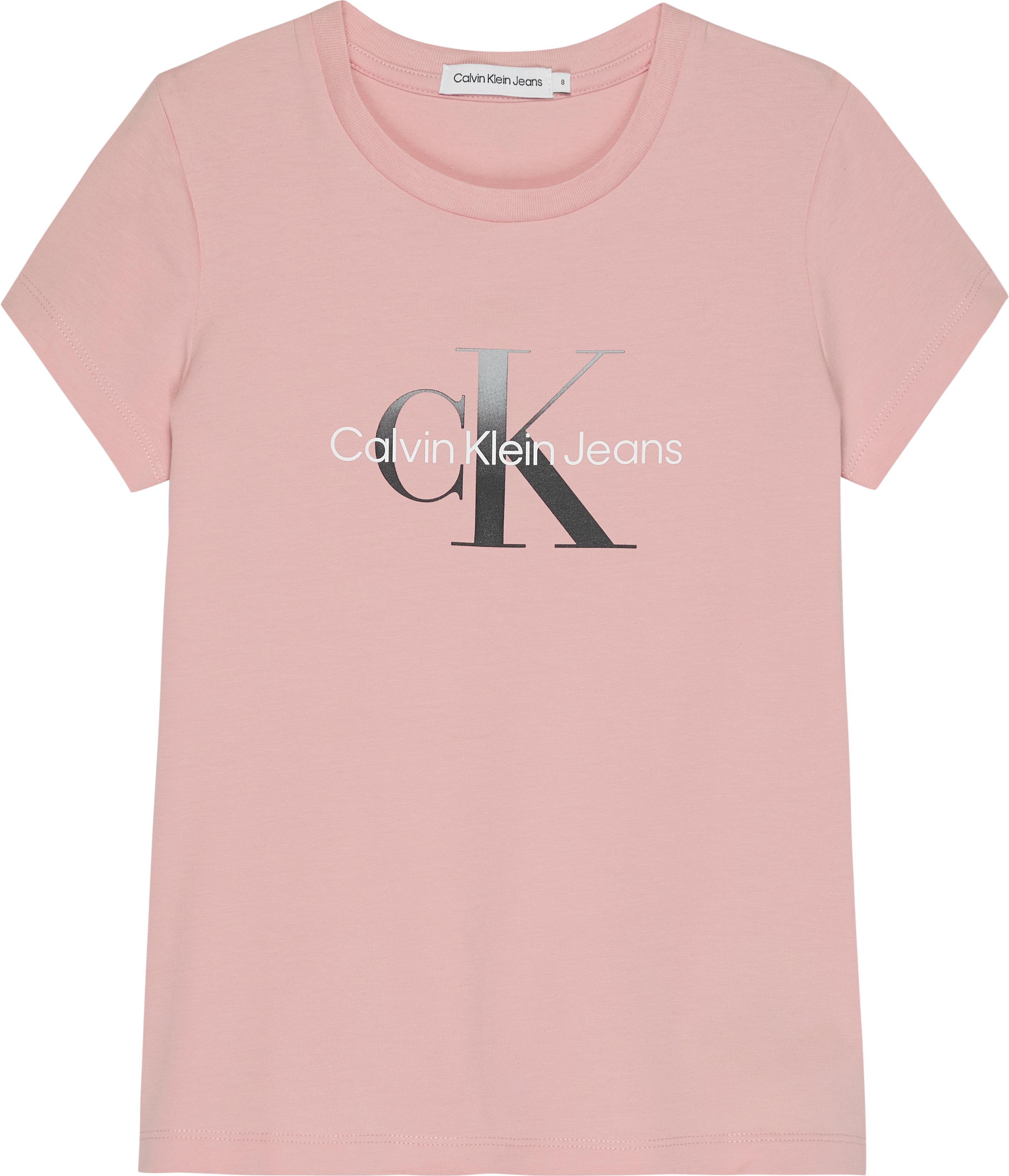 Calvin Klein Baby Monogram Gradient T-Shirt