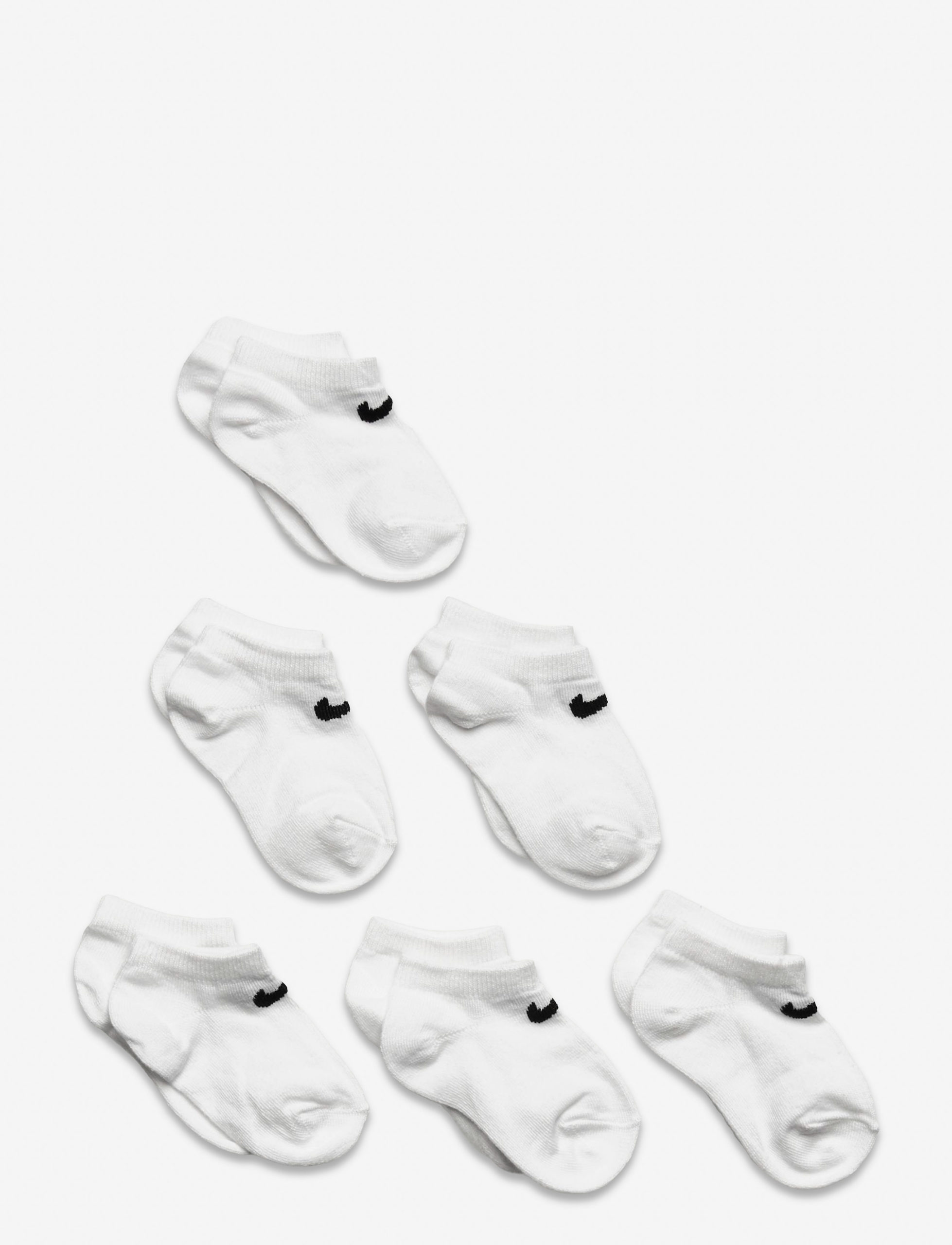 Nike Baby NHN Basic Sexpack Ankelstrumpor